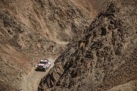 Nasser Al-Attiyah - Toyota Gazoo Racing