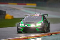 Viper Niza Racing - Cupra TCR