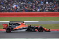 Stoffel Vandoorne - McLaren