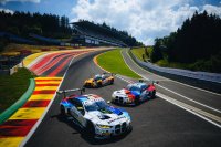 Team WRT - BMW M4 GT3 EVO