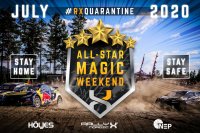 "All-Star" Magic Weekend 2020