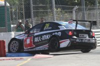 Stefano d'Aste - Münnich Motorsport Chevrolet RML