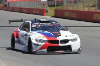 JR Motorsport - BMW M4 Silhouette