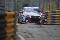 Tom Coronel: nog maar eens op de pole
