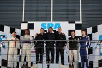 Podium Spa Six Hours 2022