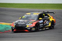 Gilles Magnus - Audi RS3 LMS