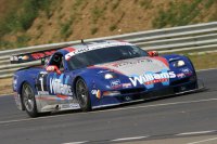 SRT Corvette C5-R - Belcar 2006