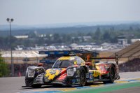 DKR Engineering - Oreca 07 Gibson