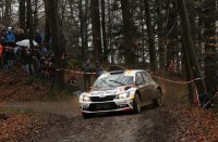 Princen-Kaspers - Skoda Fabia R5