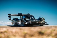 Volkswagen I.D. R Pikes Peak