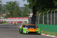 GRT - Lamborghini Huracán GT3