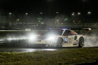 Porsche GT Team - Porsche 911 RSR