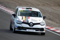 Bas Koeten Racing - Renault Clio Cup