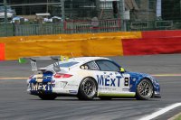 Koen & Kris Wauters - MExT Porsche 997 Cup