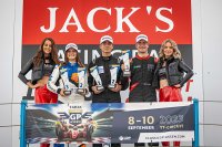 Junior podium race 2 TT Assen