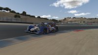 Mercury Setups Shop - Ligier JS P320 LMP3