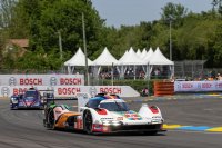 Porsche Penske Motorsport - Porsche 963