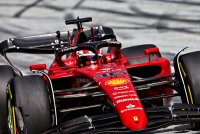 Charles Leclerc - Ferrari