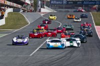 FIA Masters Historic Sports Car Championship