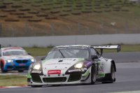 HB Racing Team