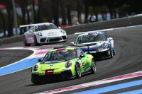 Thems Racing by EMG Motorsport - Porsche 911 GT3 Cup