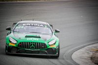 SRT Selleslagh Racing Team - Mercedes-AMG GT4