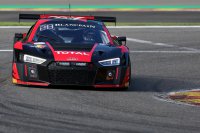 Belgian Audi Club Team WRT - Audi R8 LMS