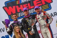 Podium race 2 PRO Most