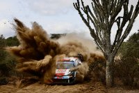 Kalle Rovanperä - Toyota Yaris Rally1