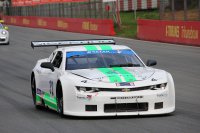 TRANSAM EURO RACING - Transam TAE Camaro
