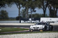 Baumann/Jager - Team Schubert BMW Z4
