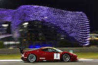 AF Corse - Ferrari 458 Italia