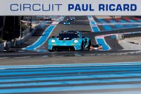 Proton Competition - Porsche 911 RSR-19