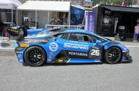 Semspeed - Lamborghini Huracan Super Trofeo