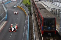 Lucas Di Grassi - Audi Sport Abt Schaeffler