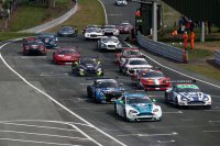 Start race 1