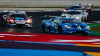 Gerard Van der Horst - Lamborghini Super Trofeo