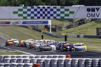 Start Race 1 ELITE 1 Most 2019