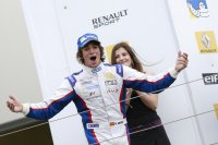Roberto Merhi - Zeta Corse