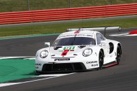 Porsche GT Team - Porsche 911 RSR