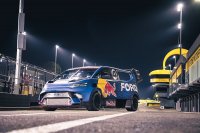 Ford SuperVan 4.2