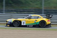 BMW Sports Trophy Team Brasil - BMW Z4