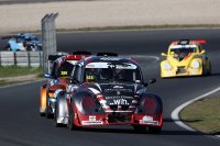 #415 Clubsport Racing - Pieter Ooms/Koen De Wit