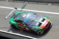 Ford Mustang MARC 2 Car V8 - VR Racing by Qvick Motors