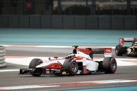 Stoffel Vandoorne - ART GP