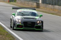 Jesco Kaczmarek- Audi TT