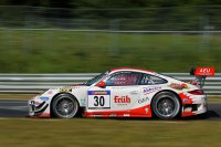 Frikadelli Racing Team - Porsche 911 GT3 R