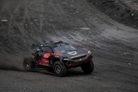 Kevin Hansen/Molly Taylor - E.ON Veloce Racing