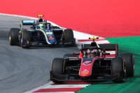 Russell voor Norris op de Red Bull Ring