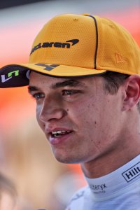 Lando Norris